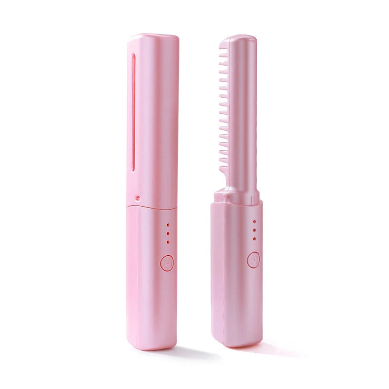 Skanto | Travel Dryer™ Schnelles und einfaches Haarstyling für unterwegs in nur wenigen Minuten.