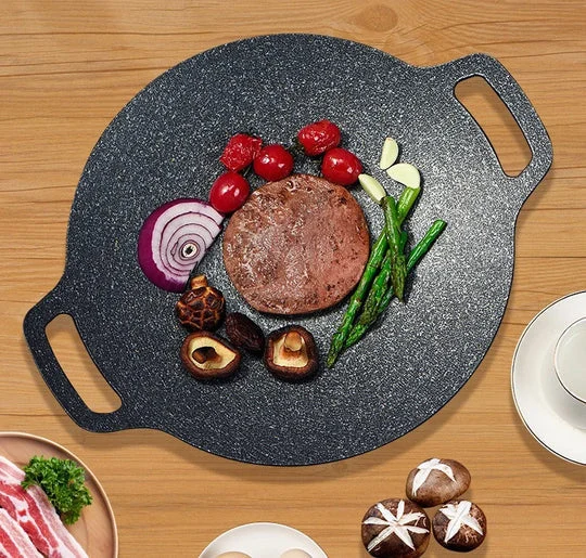 Skanto | StoneGrill Mühelose Grill-Perfektion