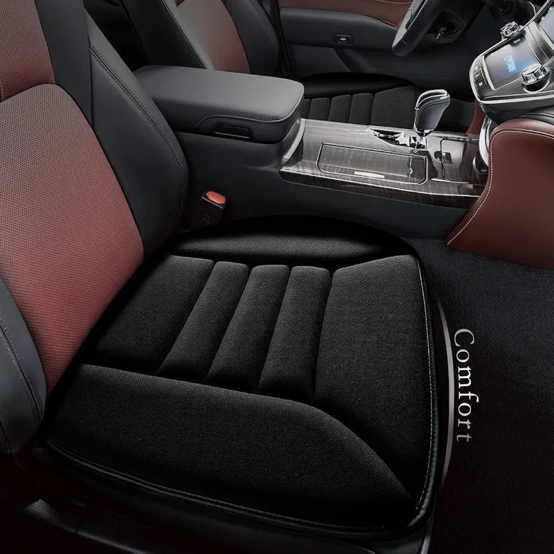 Komfort Memory Foam Autositzkissen Skanto