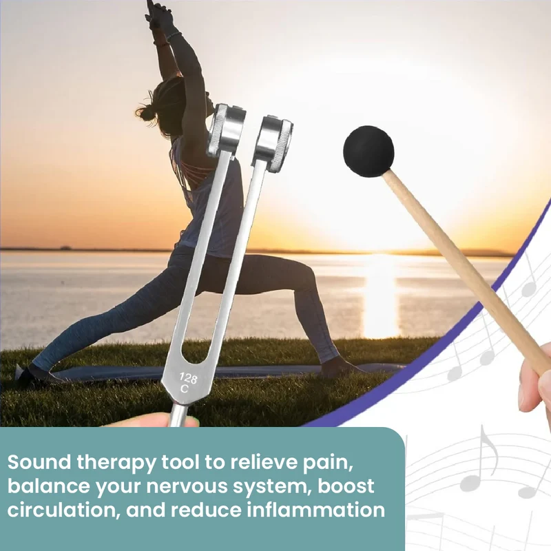 Skanto | VibeHeal™ Resonanztherapie-Energie