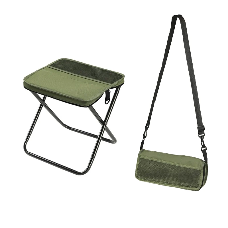 Skanto | Faltbarer Rucksackstuhl