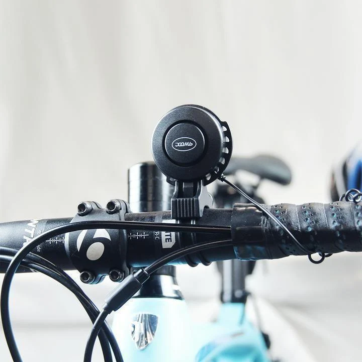 Skanto | Elektrische Fahrradhupe