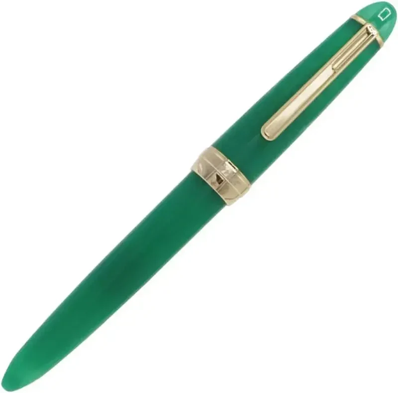 Fonte HaluTone Fountain Pen, Pink Korean-Inspired, Fine & Medium