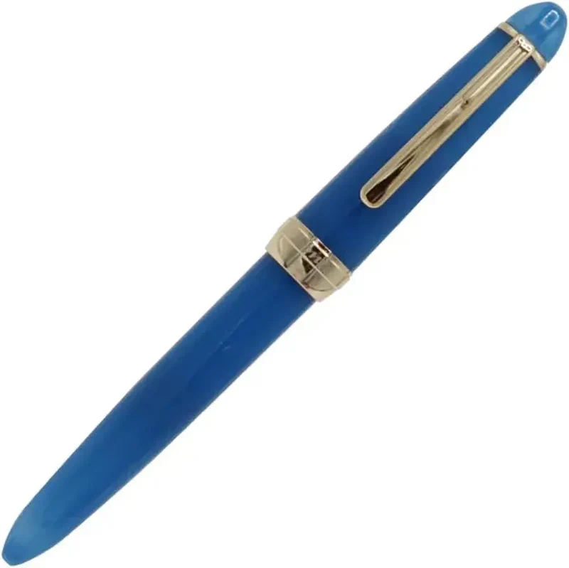 Fonte HaluTone Fountain Pen, Pink Korean-Inspired, Fine & Medium