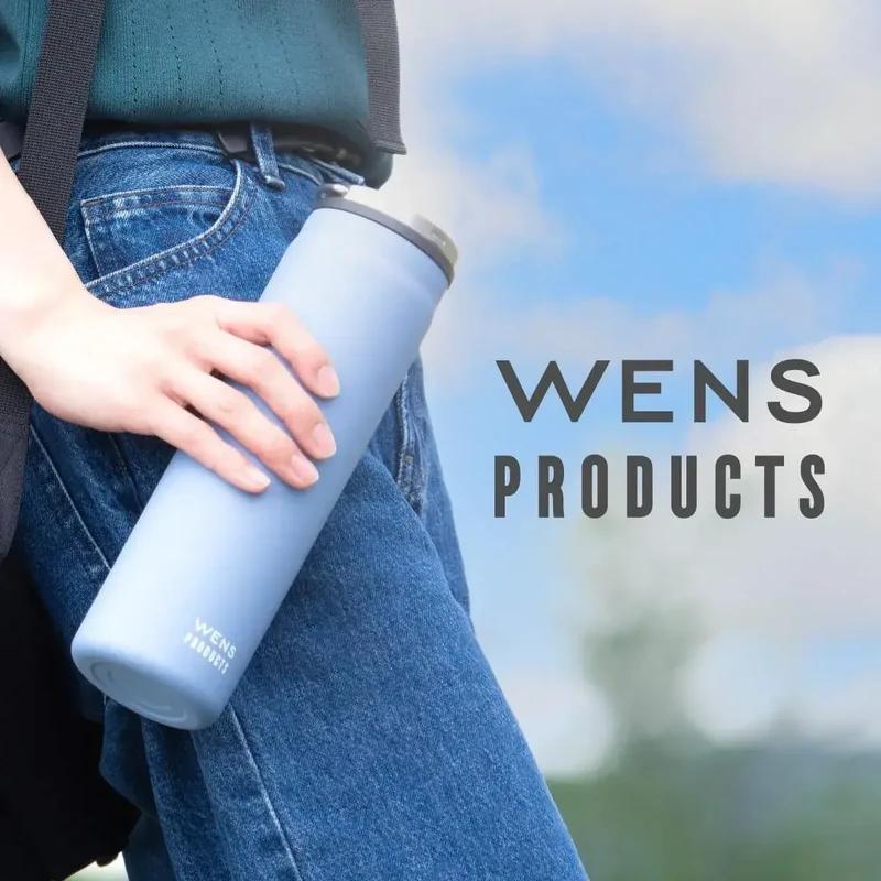 Atlas Cold Water Bottle, Safe Insulated Steel Flask, 500 ml
