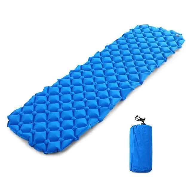Aufblasbare Outdoor-Isomatte | Skanto