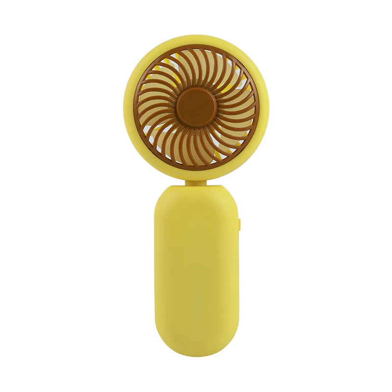 Tragbarer Mini-Luftkühler für Damen mit ergonomischem Griff Skanto