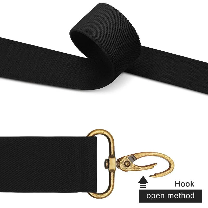 GripStrap — Endlich sicheren Halt den ganzen Tag spüren | Skanto