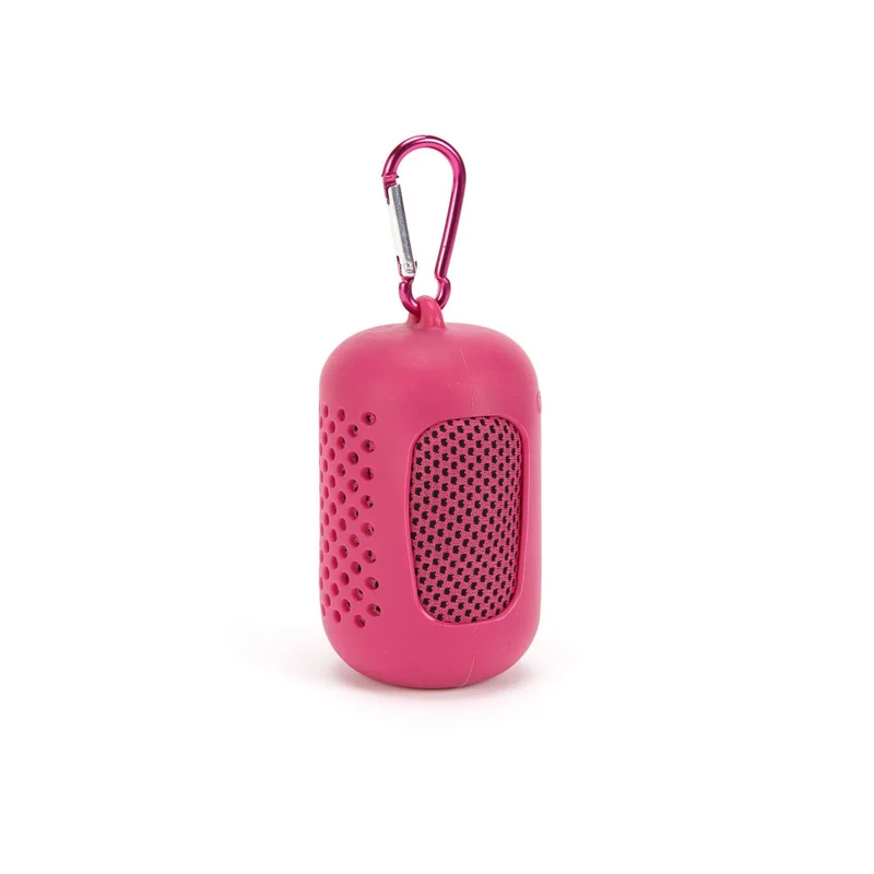 Unisex Tragbarer Bluetooth-Lautsprecher Skanto