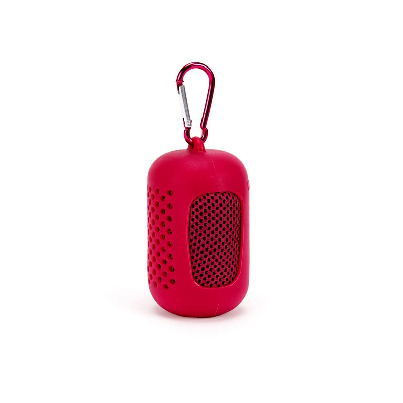 Unisex Tragbarer Bluetooth-Lautsprecher Skanto