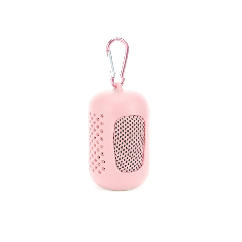 Unisex Tragbarer Bluetooth-Lautsprecher Skanto