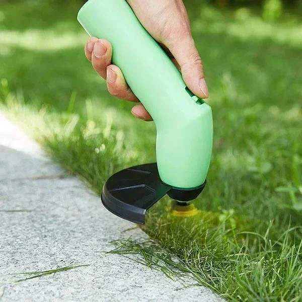 Skanto Akku Mini Unkrauttrimmer Skanto