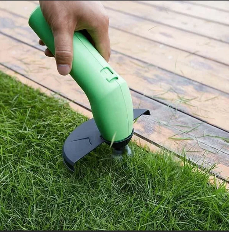 Skanto Akku Mini Unkrauttrimmer Skanto
