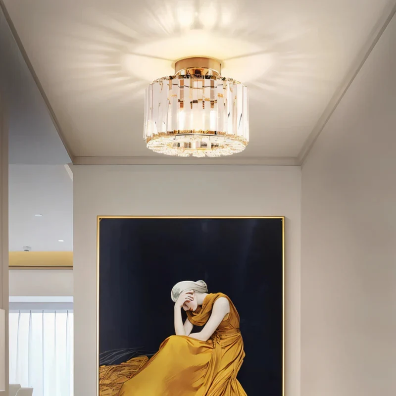 Skanto | Eleganz und Glanz von Kristallen im Zuhause
