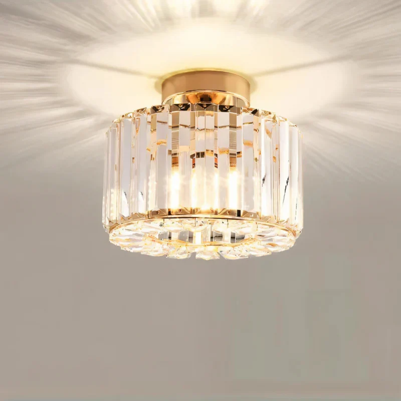 Skanto | Eleganz und Glanz von Kristallen im Zuhause