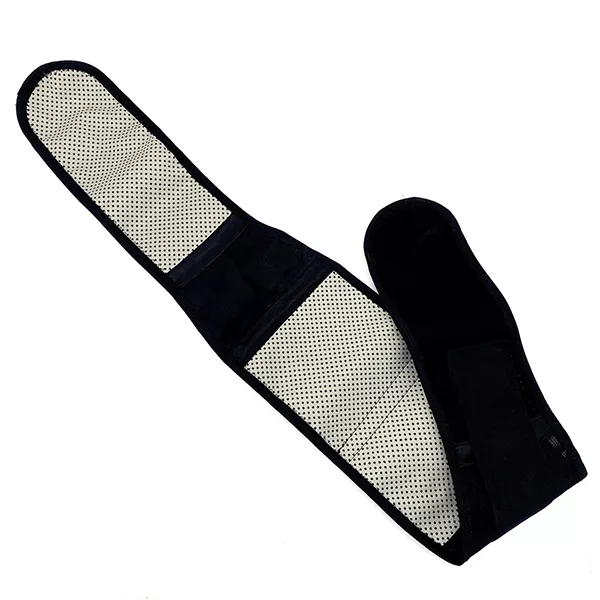 Skanto | Rückenstützgürtel mit magnetischer Wärmetherapie