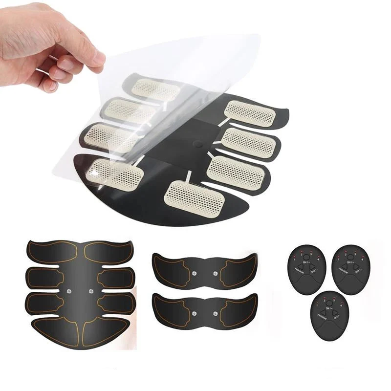 GetFit – Muskelstimulator Trainingsset | Skanto