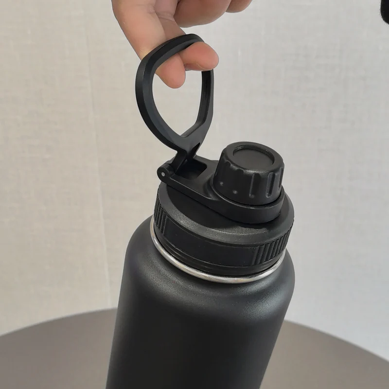 Damen Sport-Trinkflasche Skanto