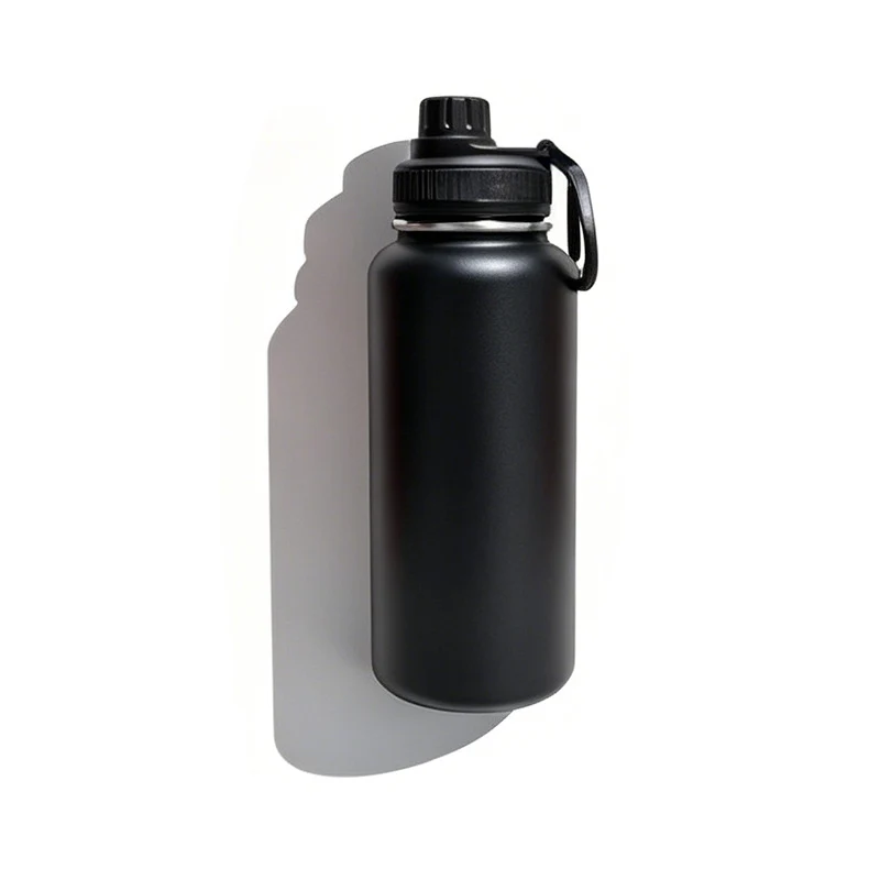 Damen Sport-Trinkflasche Skanto