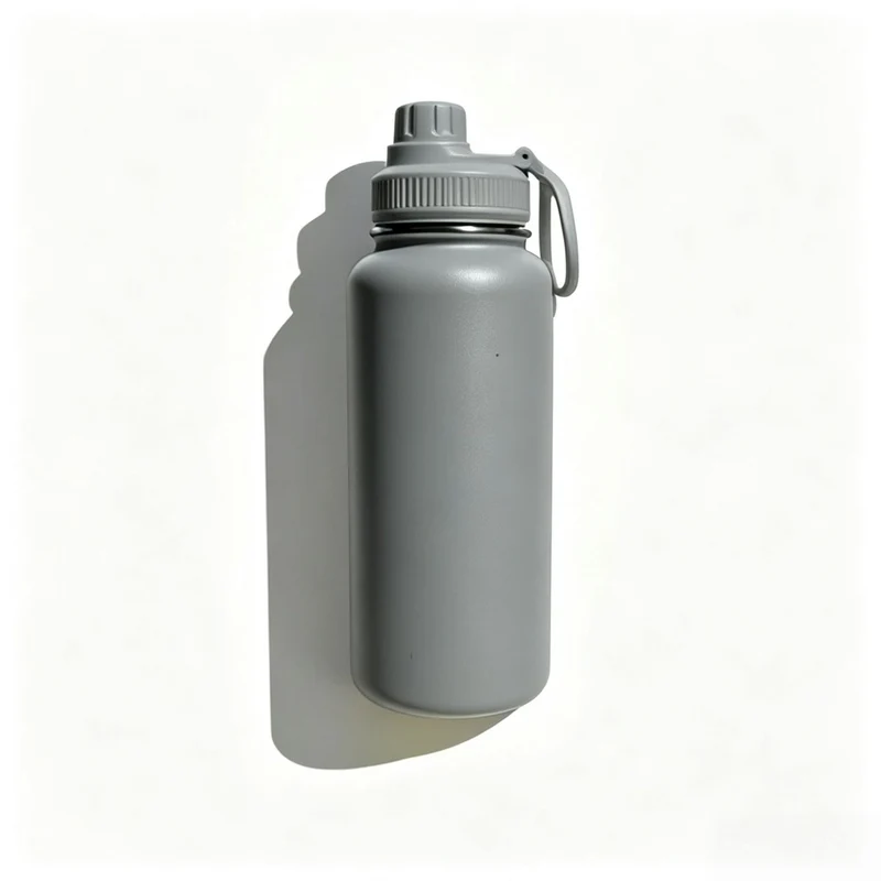 Damen Sport-Trinkflasche Skanto