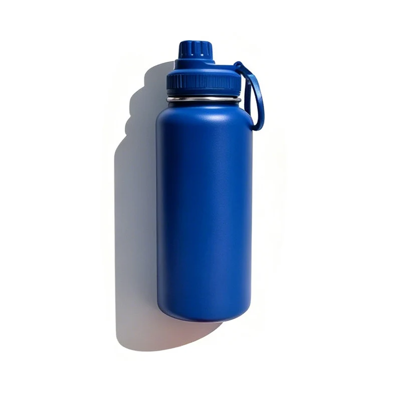 Damen Sport-Trinkflasche Skanto