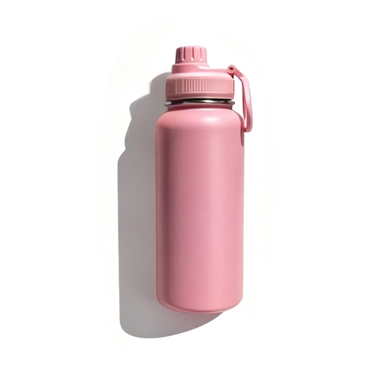 Damen Sport-Trinkflasche Skanto