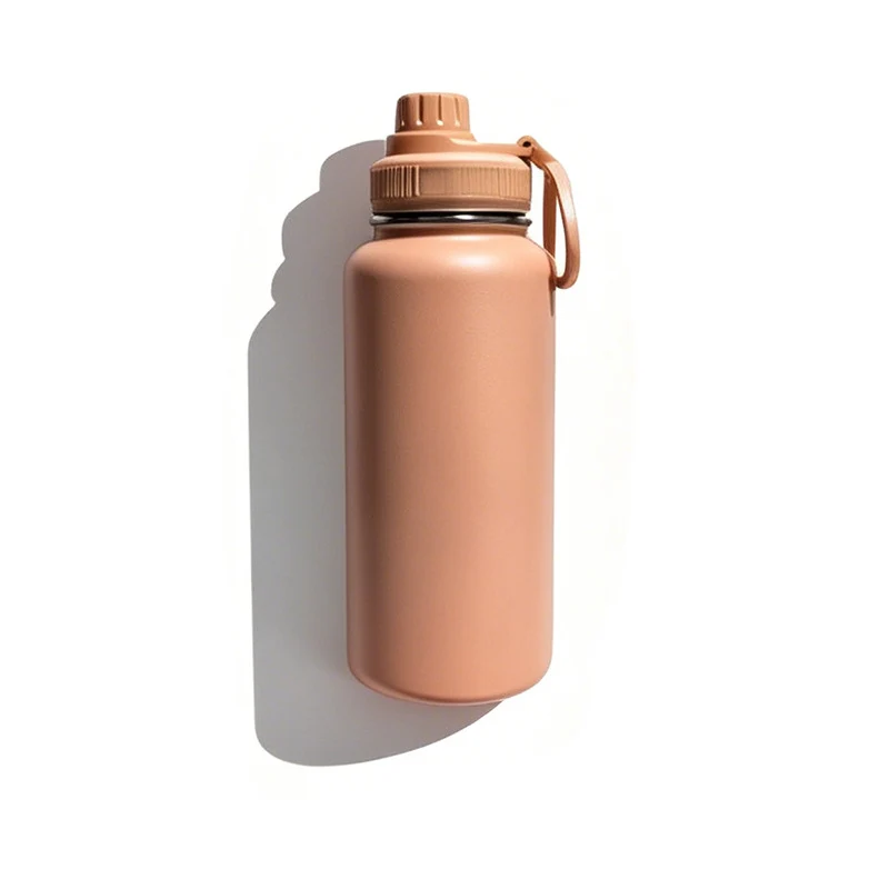 Damen Sport-Trinkflasche Skanto