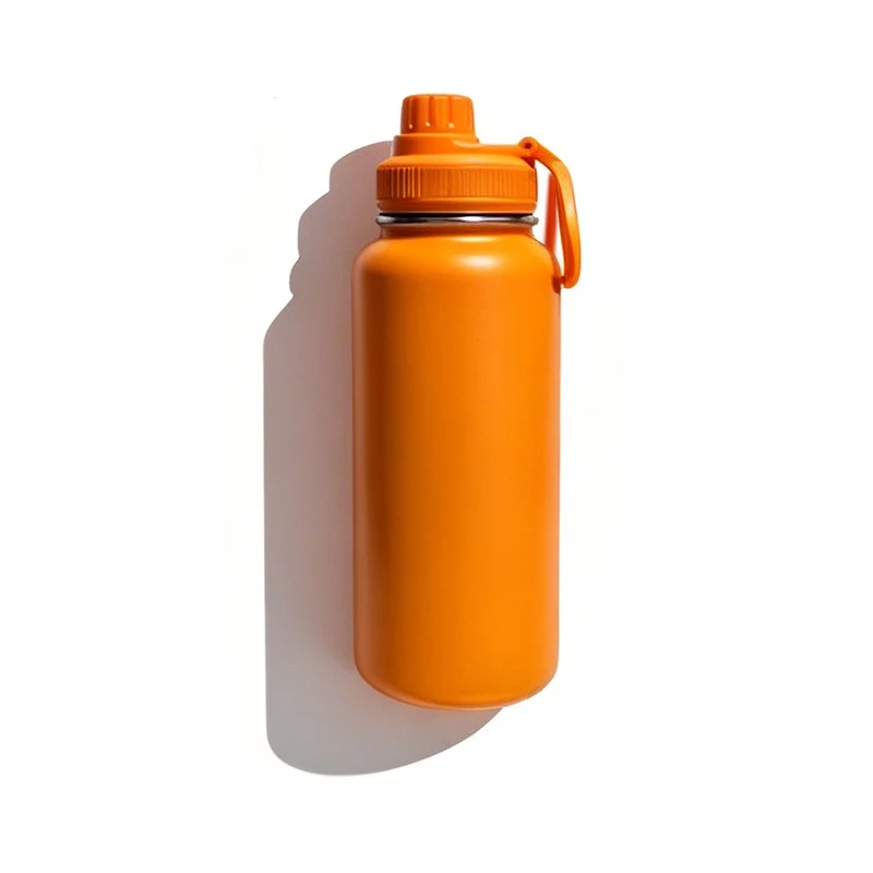 Damen Sport-Trinkflasche Skanto