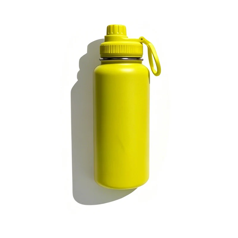Damen Sport-Trinkflasche Skanto