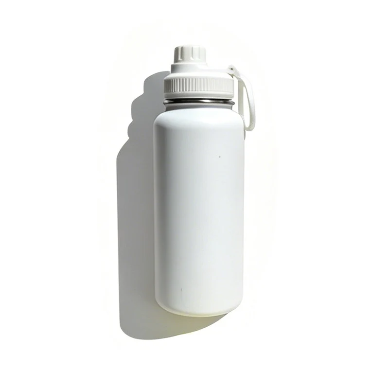 Damen Sport-Trinkflasche Skanto