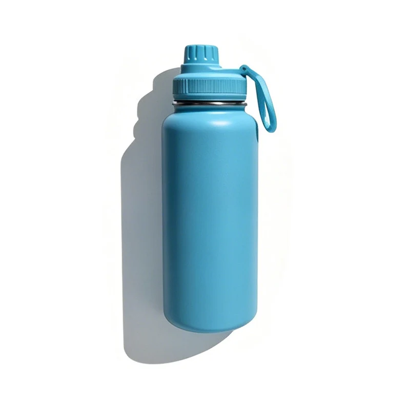 Damen Sport-Trinkflasche Skanto
