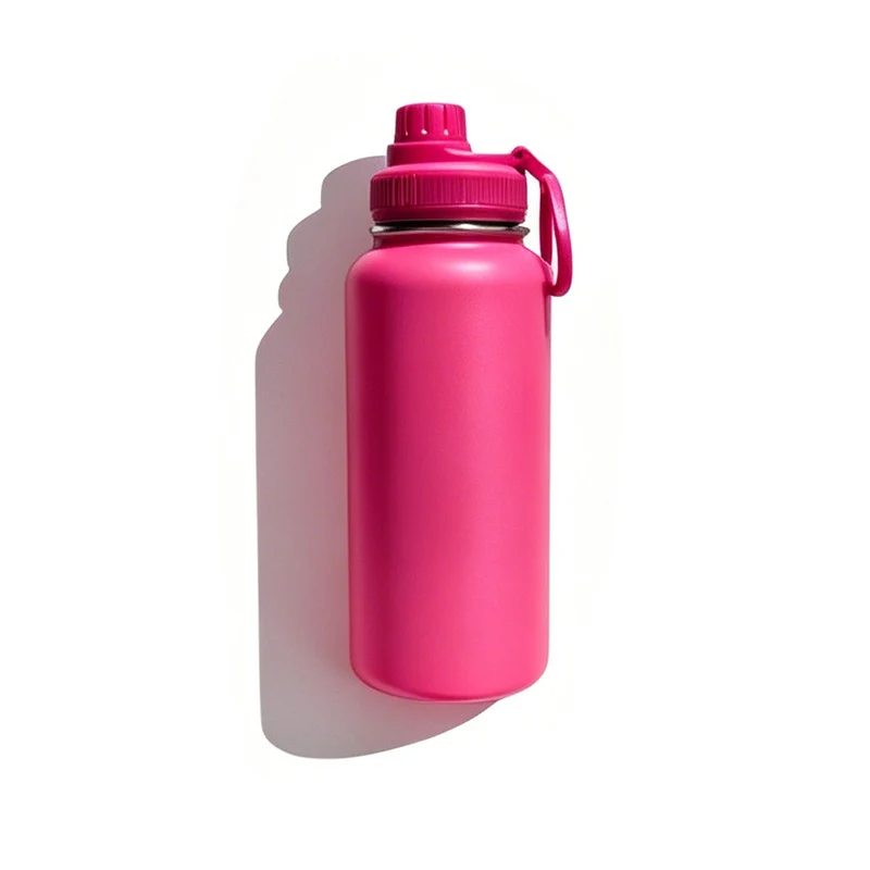 Damen Sport-Trinkflasche Skanto
