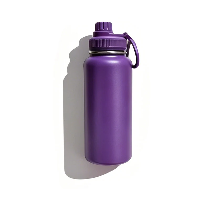 Damen Sport-Trinkflasche Skanto