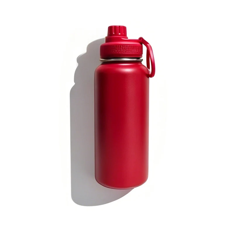 Damen Sport-Trinkflasche Skanto