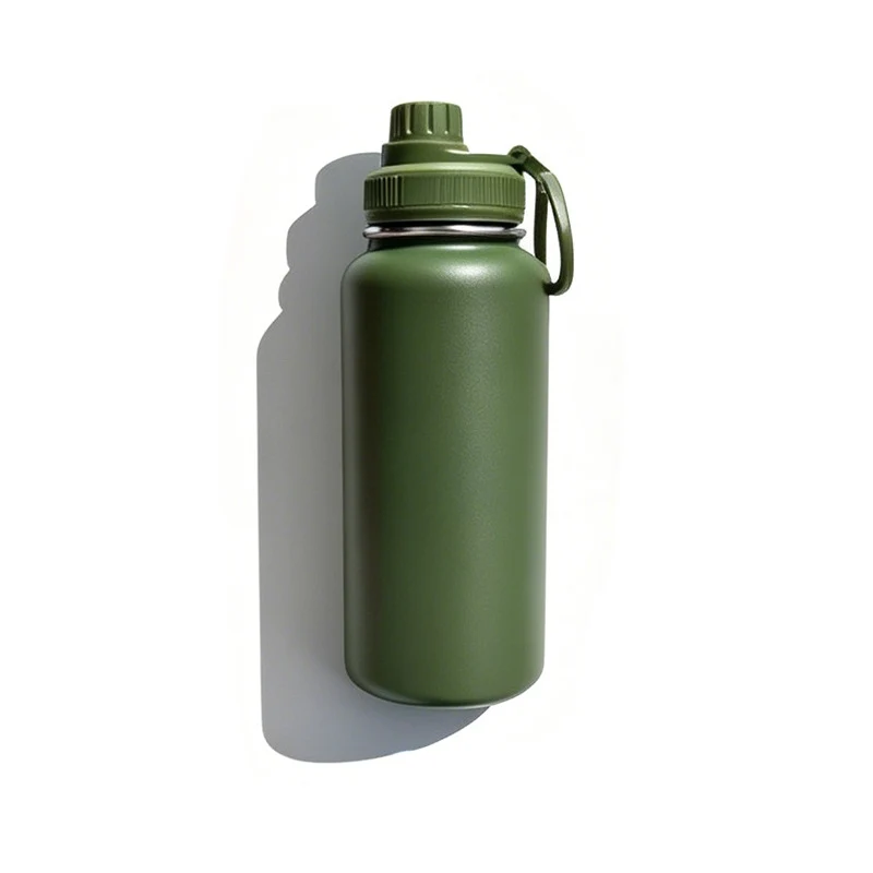 Damen Sport-Trinkflasche Skanto