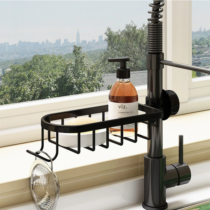 Duschseifen-Shampoo-Ablage | Skanto