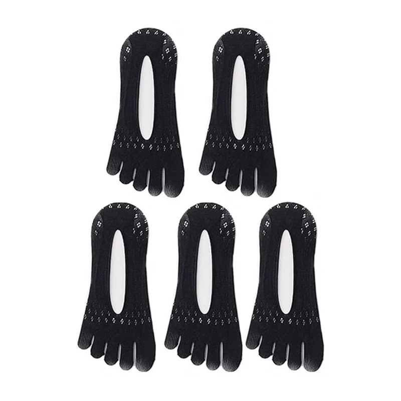 Neue Damen Zehensocken | Skanto