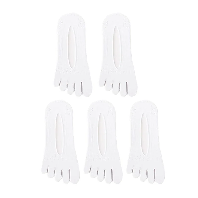 Neue Damen Zehensocken | Skanto
