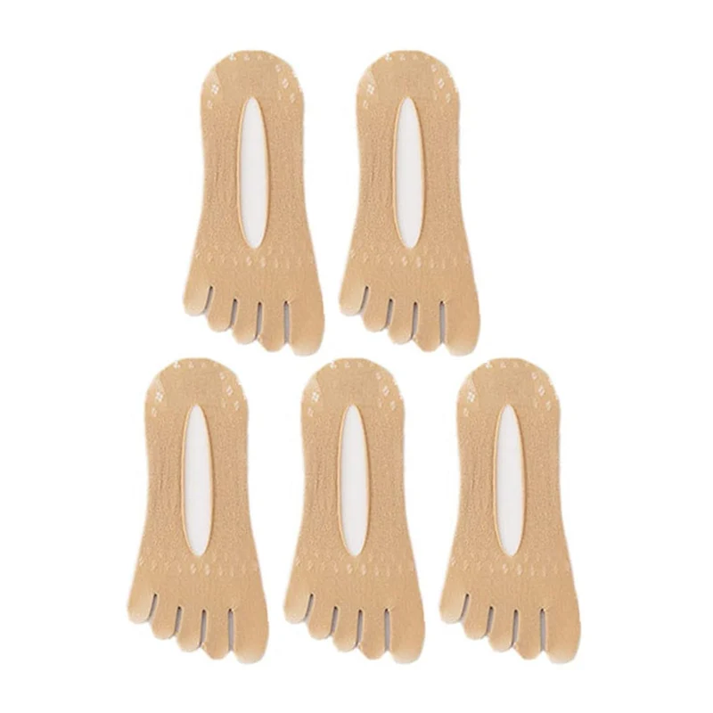 Neue Damen Zehensocken | Skanto