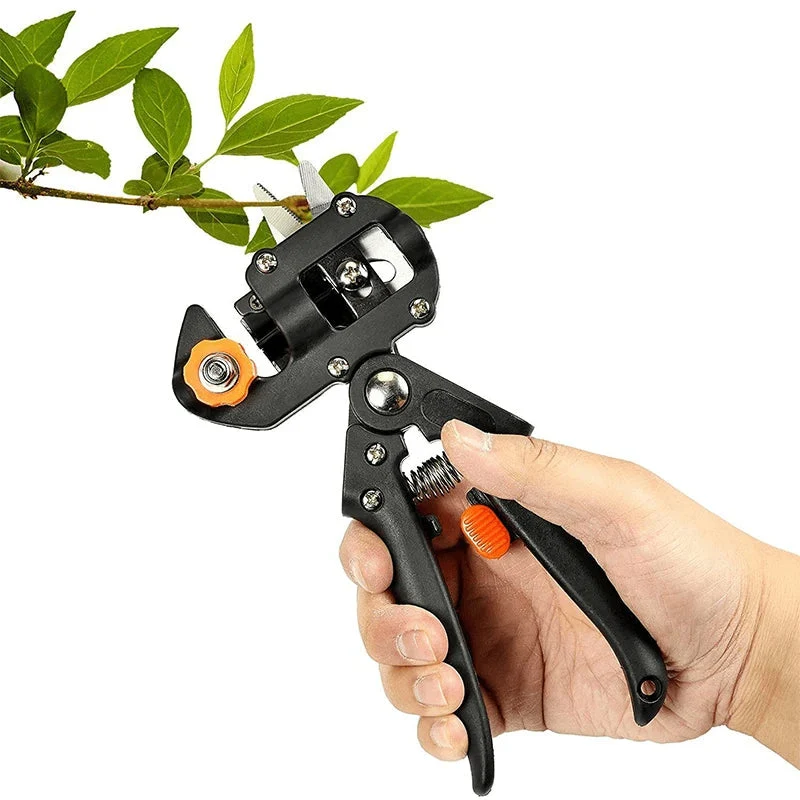 Skanto | Professionelles Garten-Veredelungswerkzeug-Set