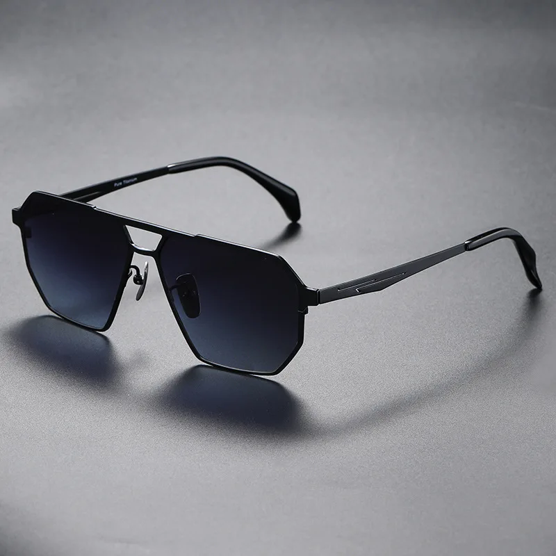 Titan Precision Sonnenbrille | Skanto