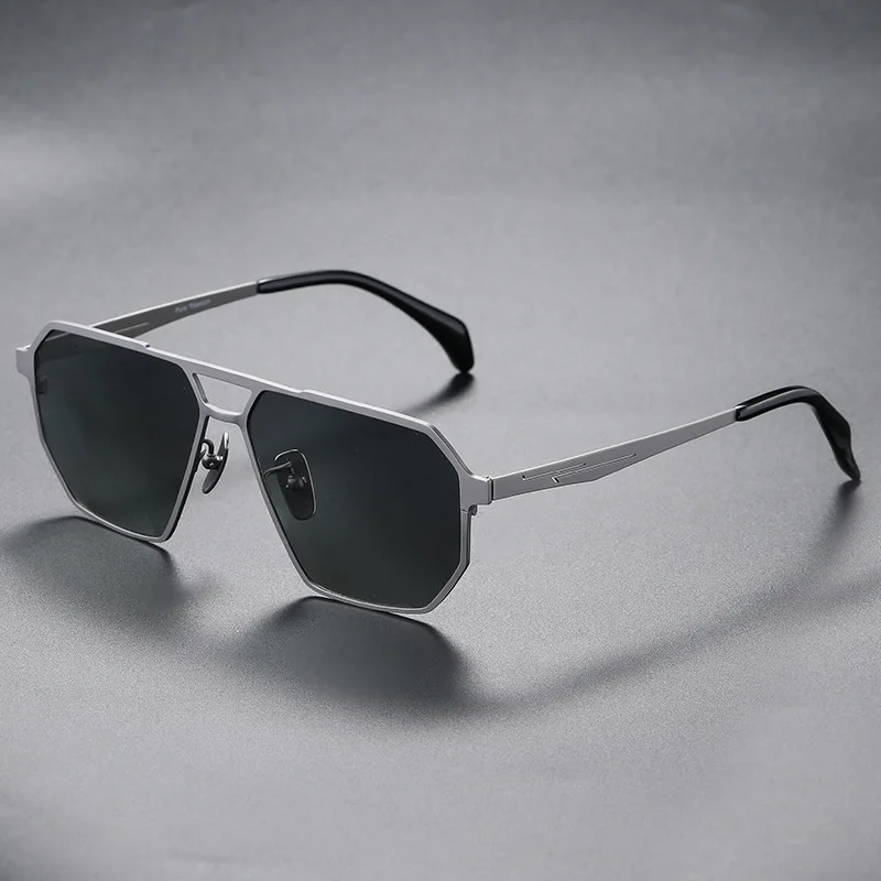 Titan Precision Sonnenbrille | Skanto