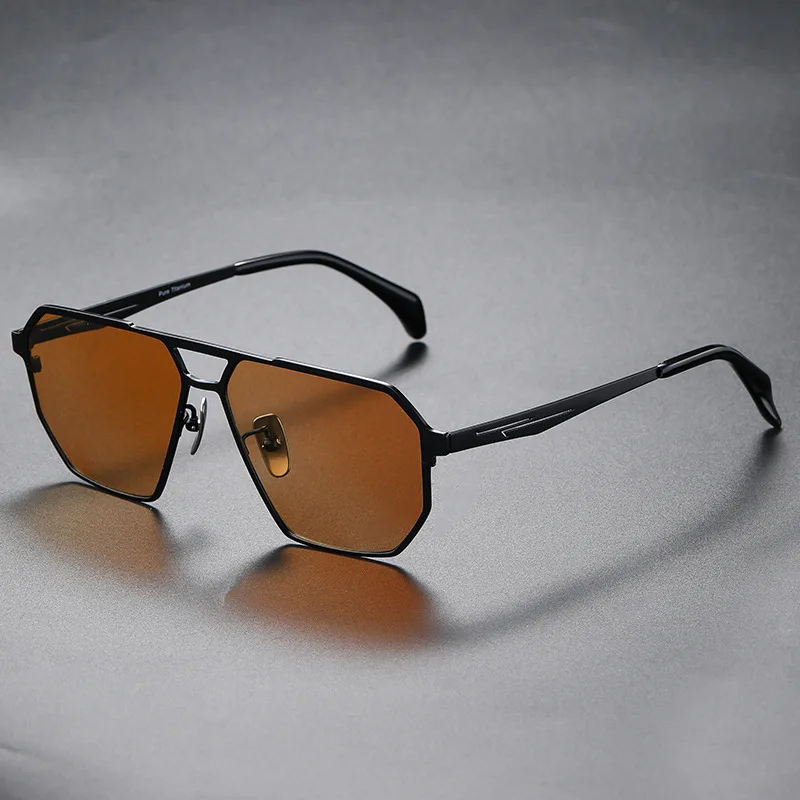 Titan Precision Sonnenbrille | Skanto