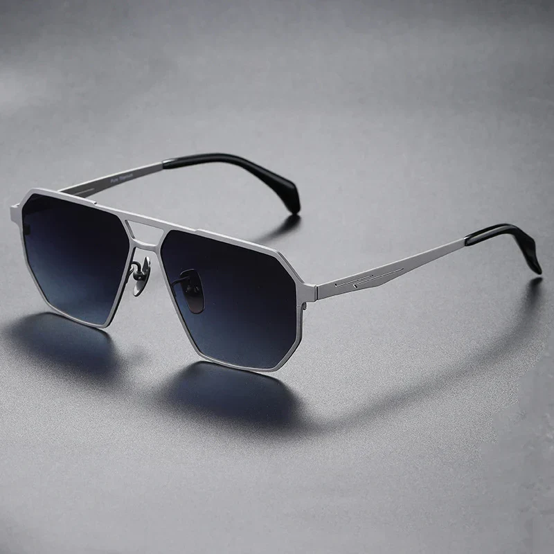 Titan Precision Sonnenbrille | Skanto