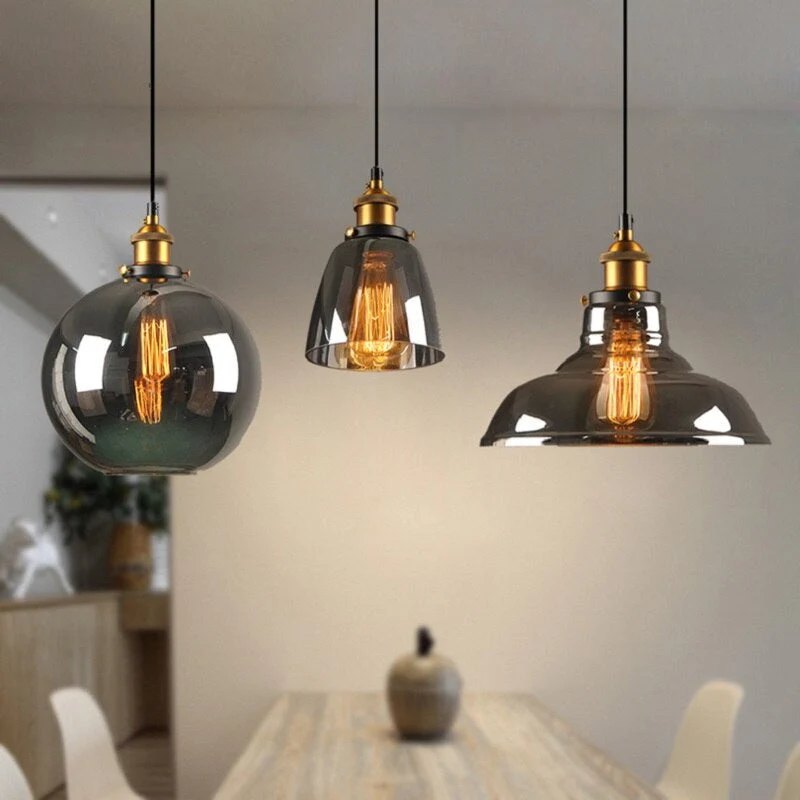 Skanto | Antikes Glas im Vintage-Stil
