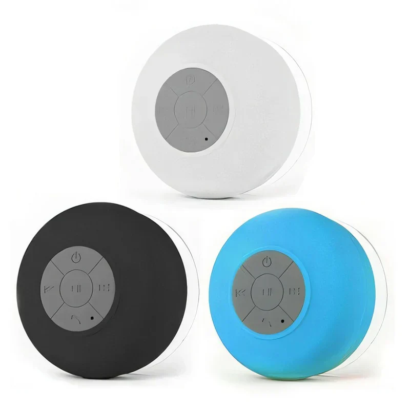 Wasserdichter Mini-Bluetooth-Lautsprecher | Skanto