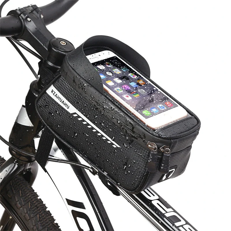 Skanto | Wasserdichte & stoßfeste Fahrradtasche