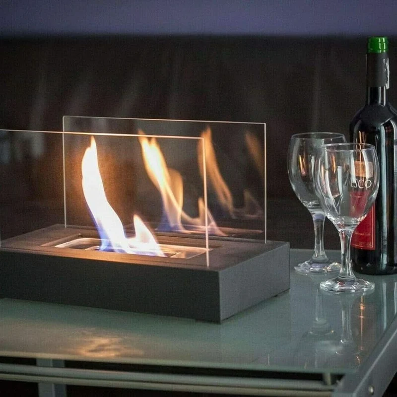 Skanto | Tragbar & stilvoll für drinnen und draußen