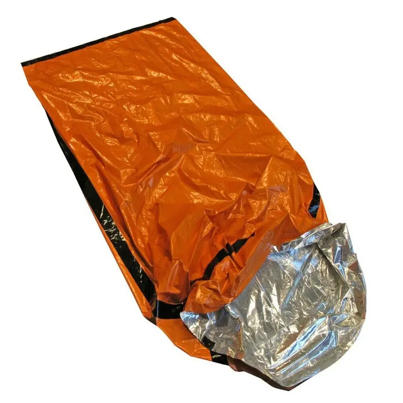 Skanto | WarmGuard Überlebensschlafsack
