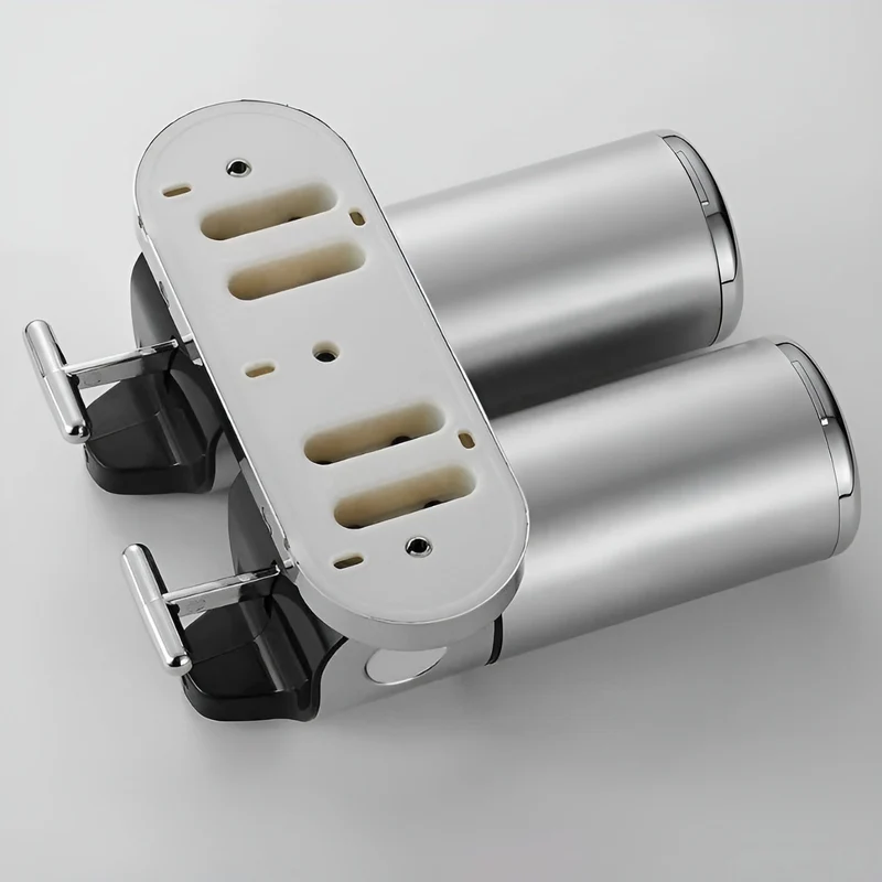 Wand-Seifenspender – Elegantes Design für Ihr Badezimmer | Skanto
